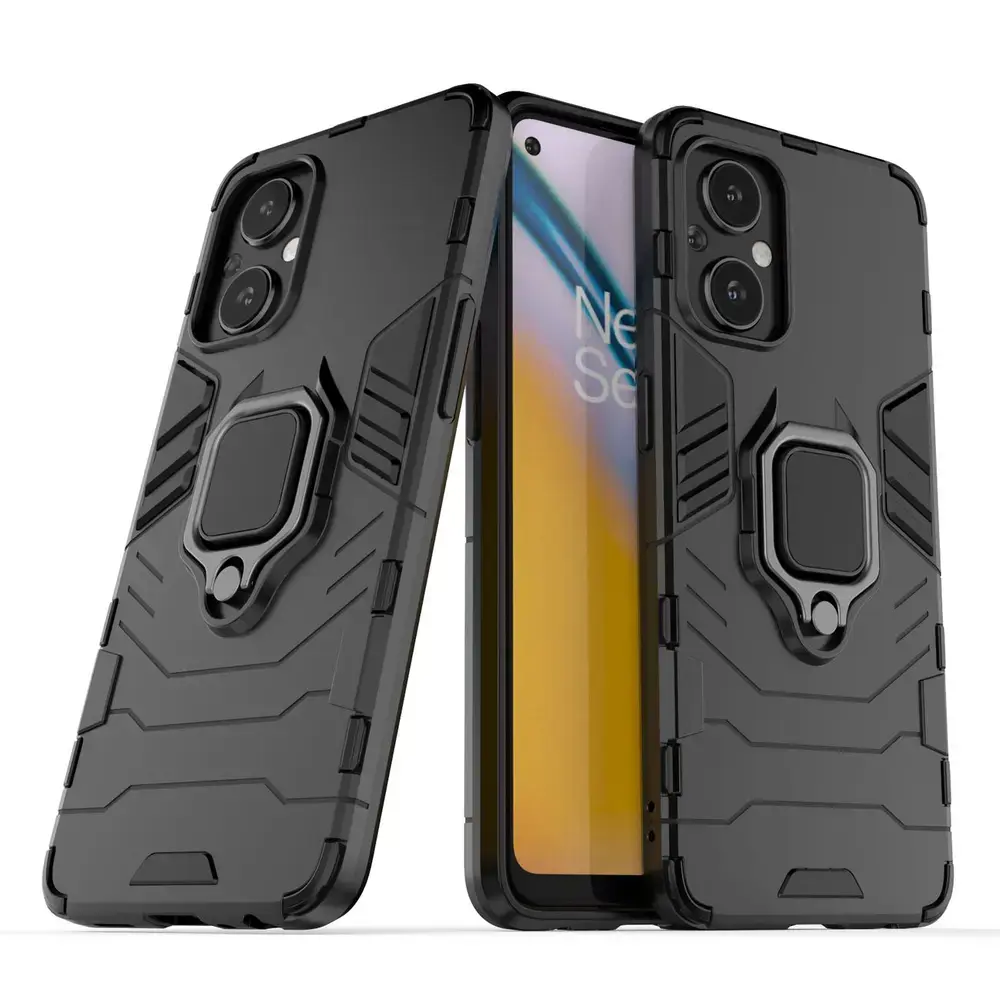 OEM Ring Armor tough hybrid case