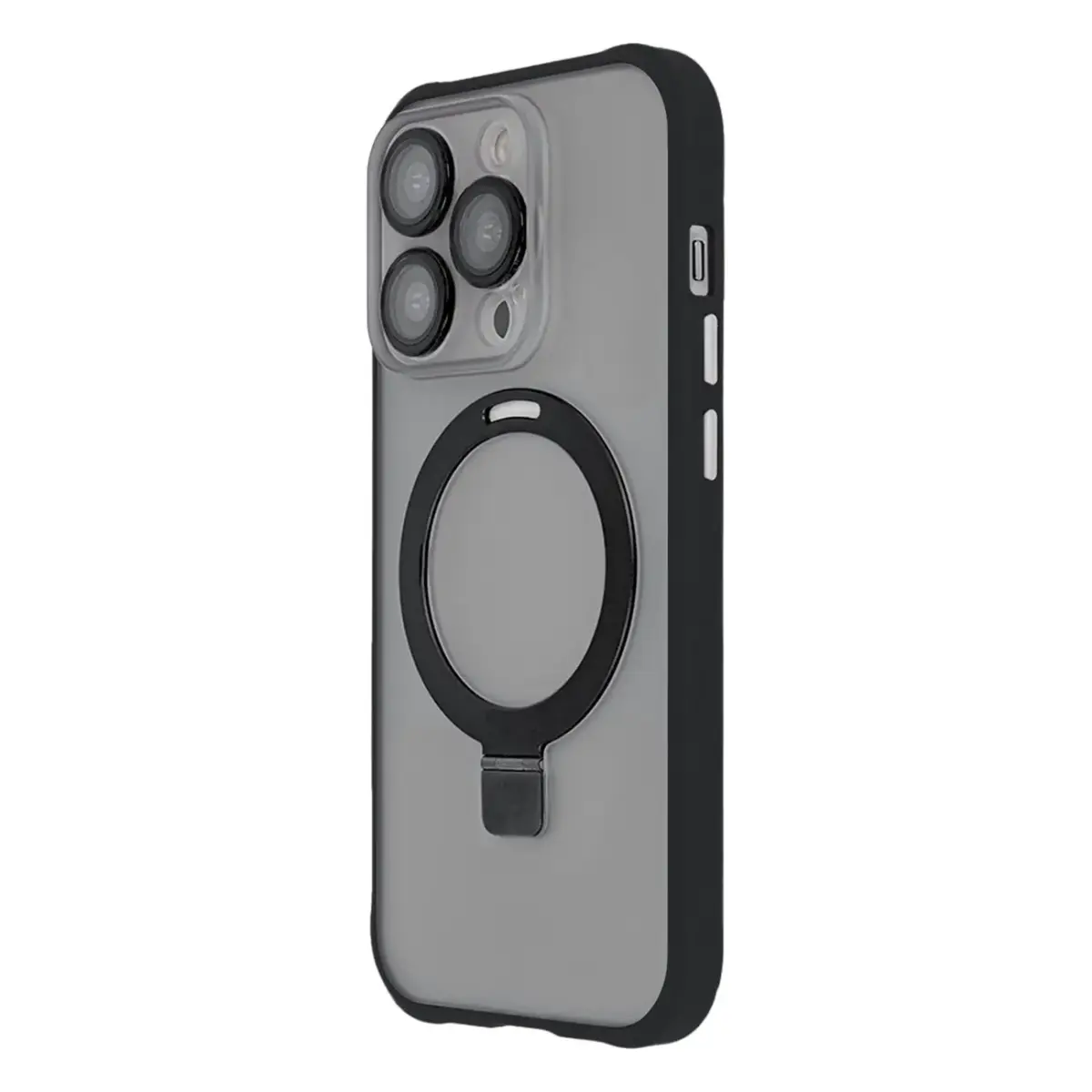 Tecto Shield Ring Secure Mag Case