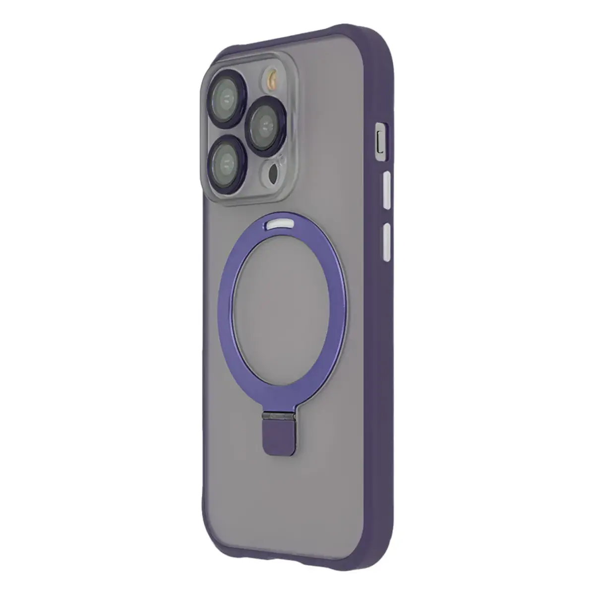 Tecto Shield Ring Secure Mag Case