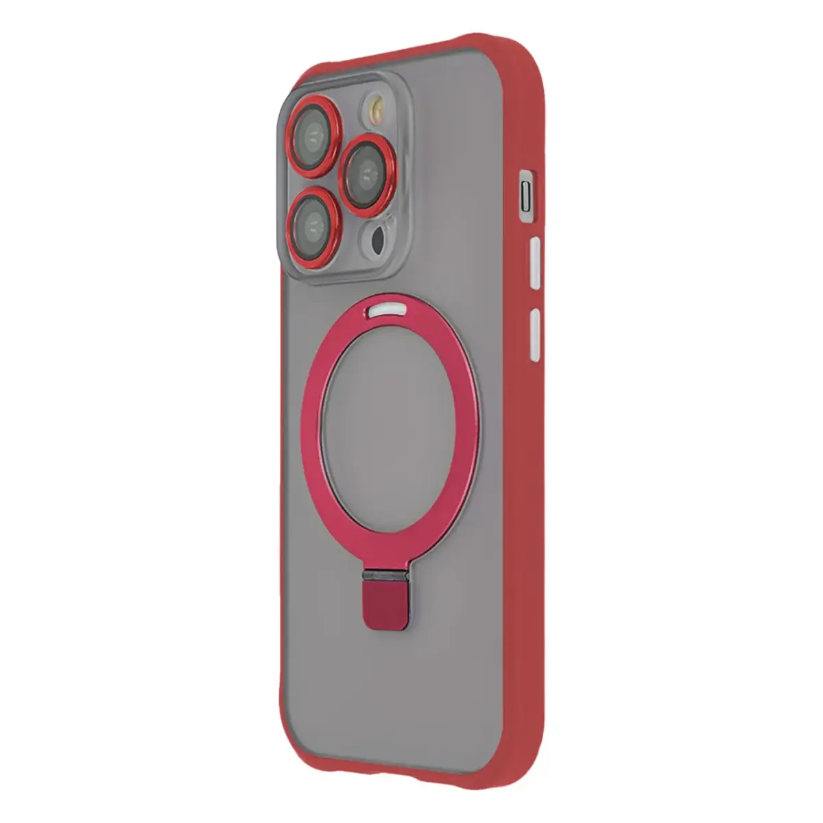 Tecto Shield Ring Secure Mag Case