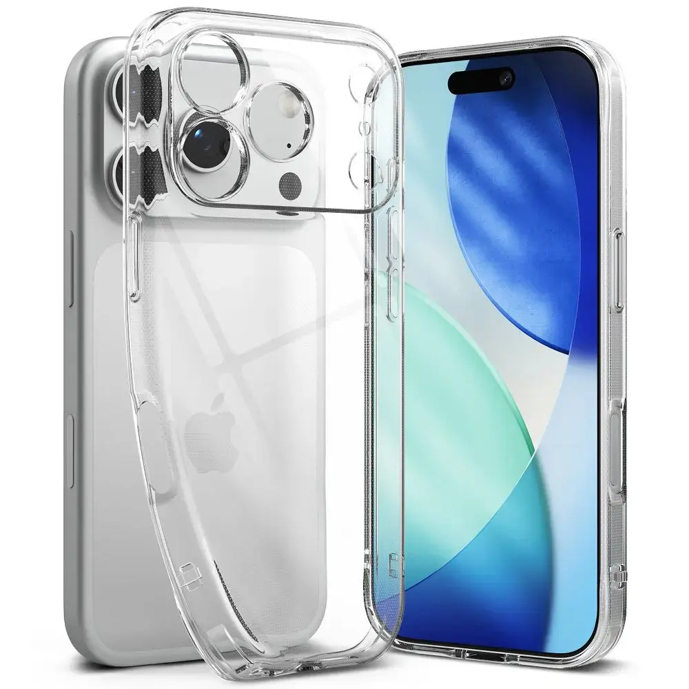 Ringke iPhone 17 Pro maciņš Air
