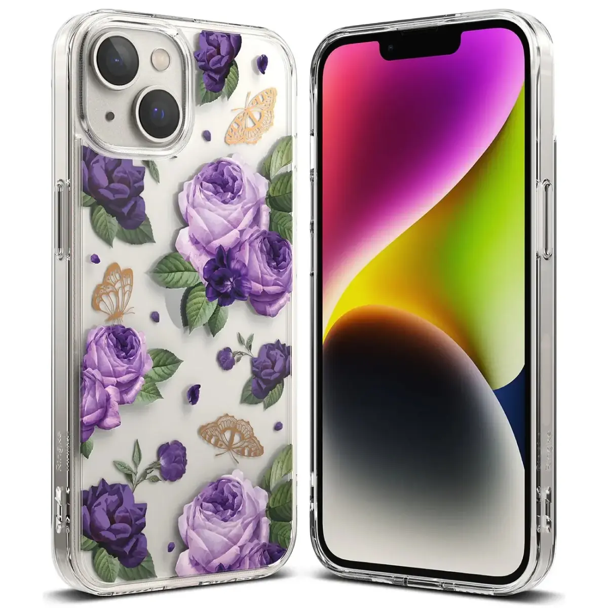 Ringke Fusion Design Armored Case Cover