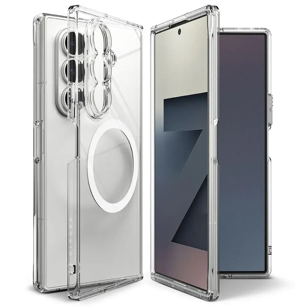 RINGKE FUSION MAGNETIC MAGSAFE GALAXY Z