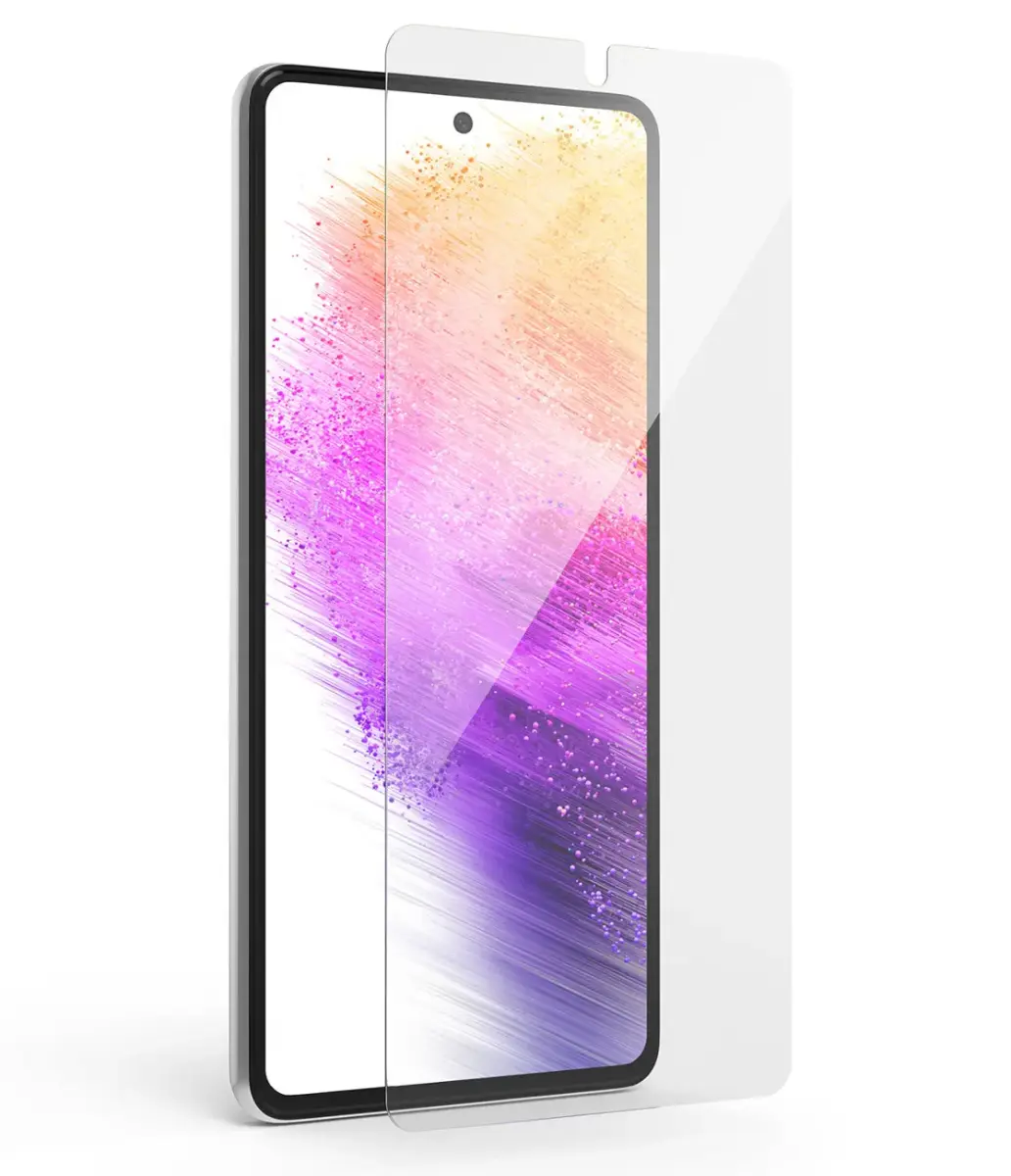 Ringke Invisible Defender ID Glass 2
