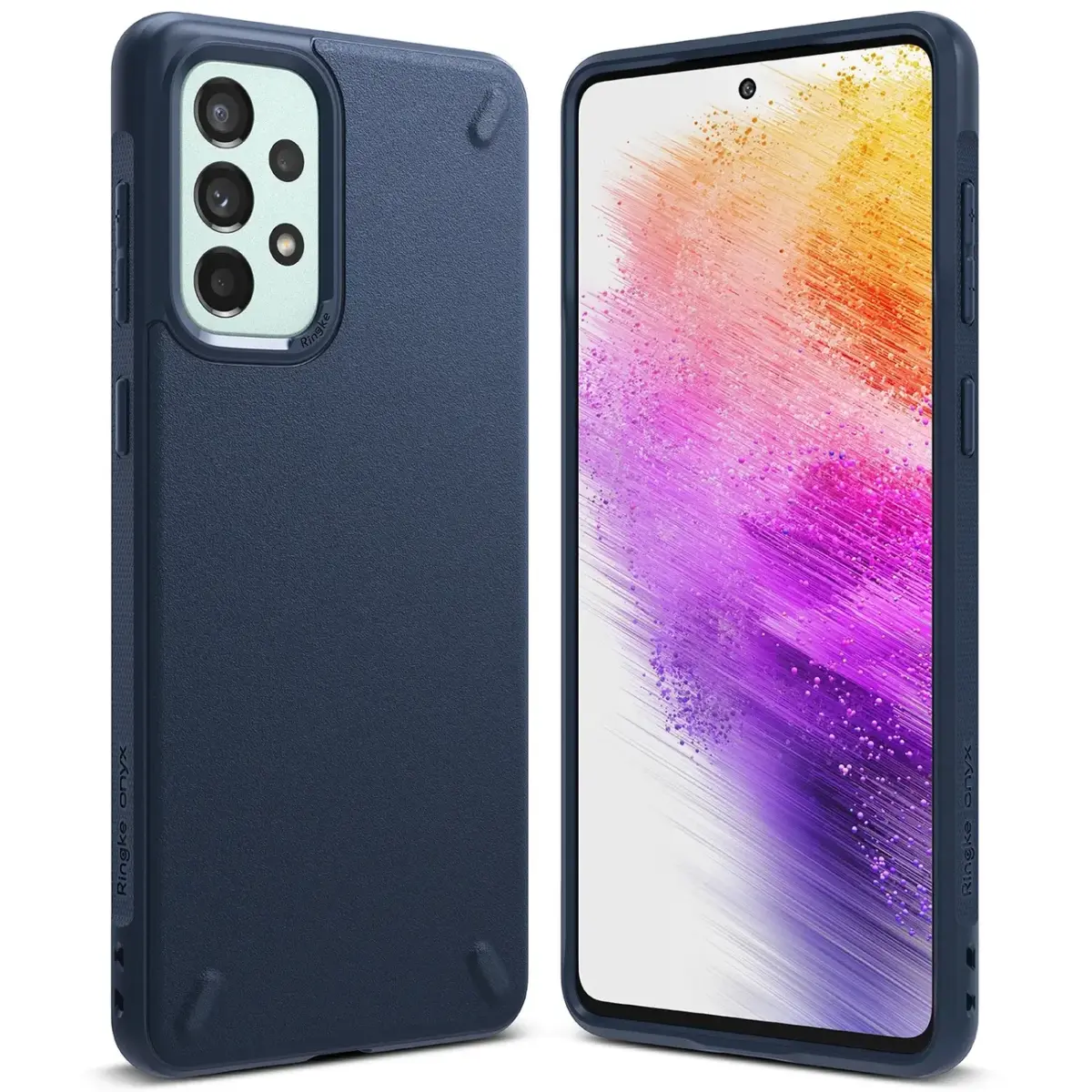 Ringke Onyx durable cover for Samsung