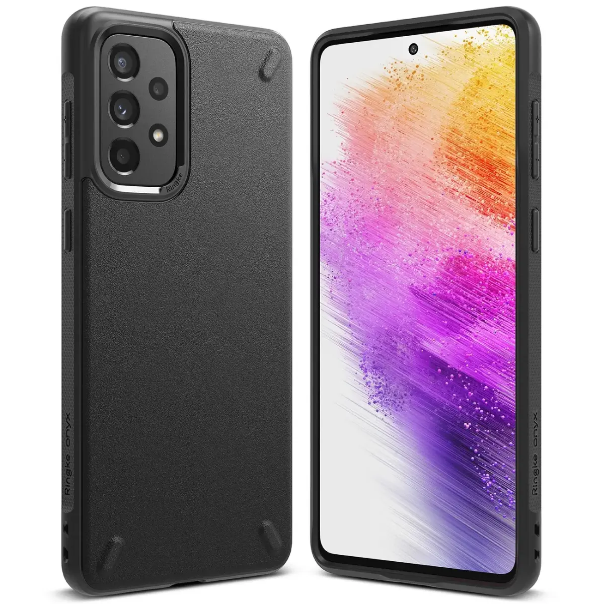 Ringke Onyx Durable TPU Cover for