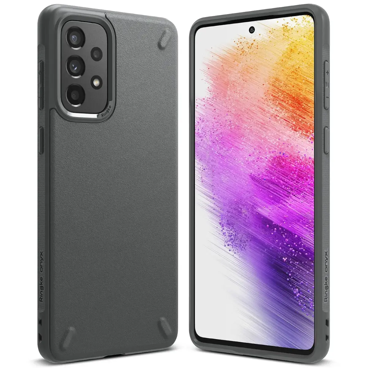 Ringke Onyx Durable TPU Cover for