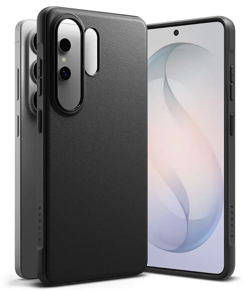 RINGKE ONYX GALAXY S26 ULTRA BLACK