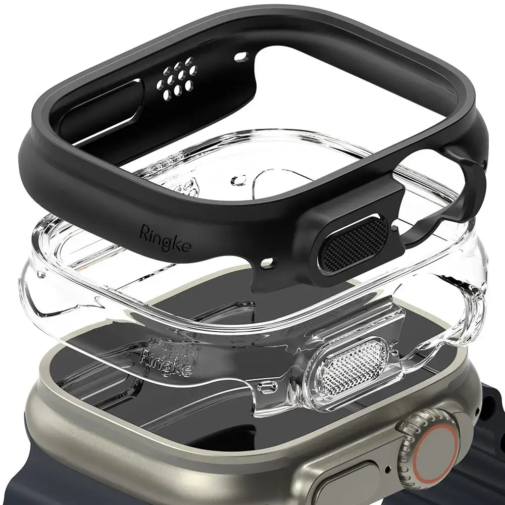RINGKE SLIM 2-PACK APPLE WATCH ULTRA