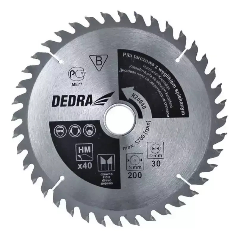 DEDRA-EXIM Ripzaga 210X60X30 kokam | H21060