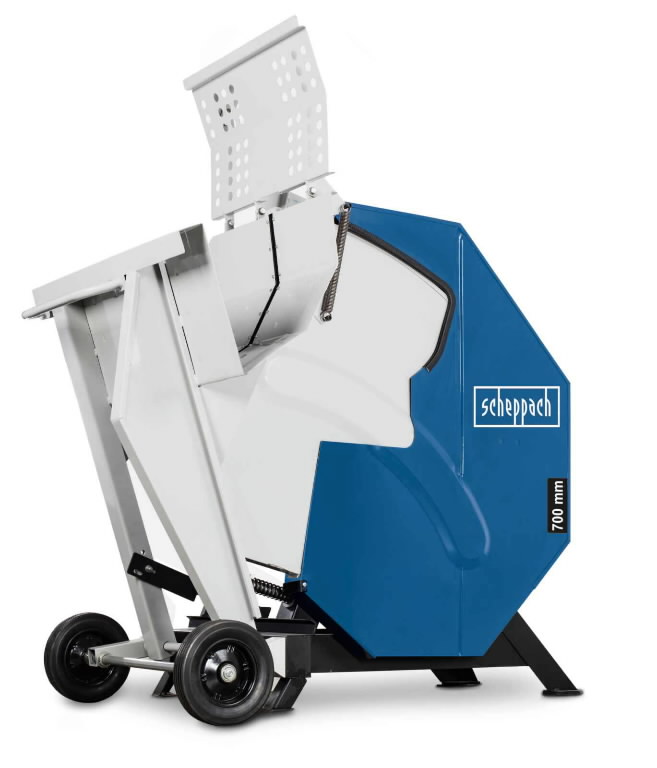 Ripzāģis HS730, 700 mm, 4.5