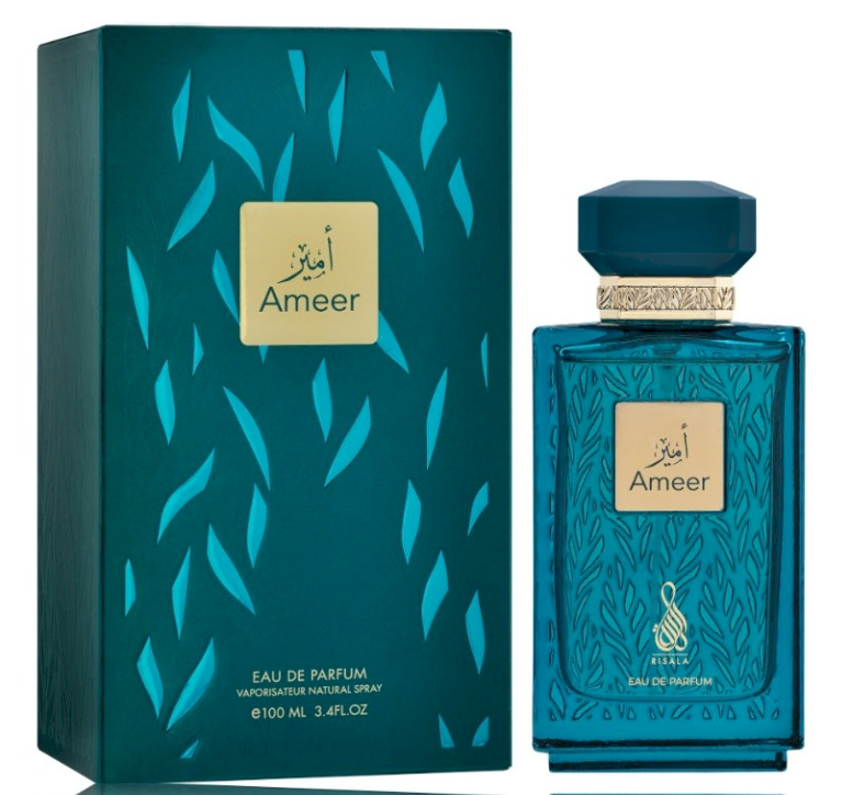 Risala Ameer Smaržas EDP 100 ml