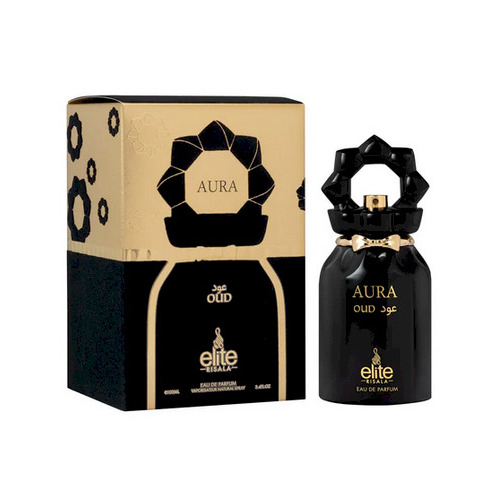 Risala Elite Aura Oud Smaržas EDP