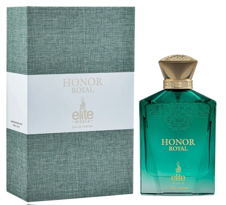 Risala Elite Honor Royal Smaržas EDP