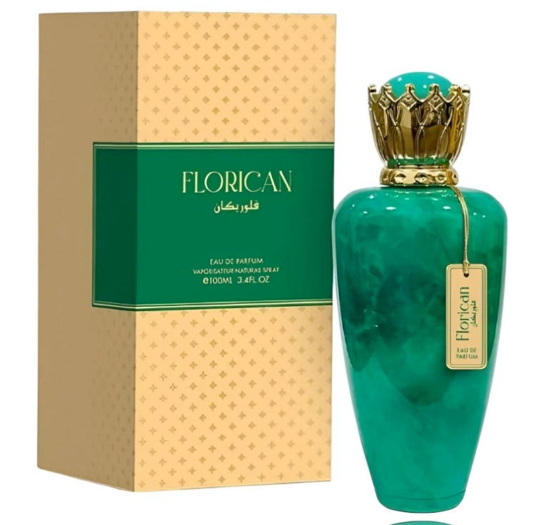 Risala Florican Smaržas EDP 100 ml