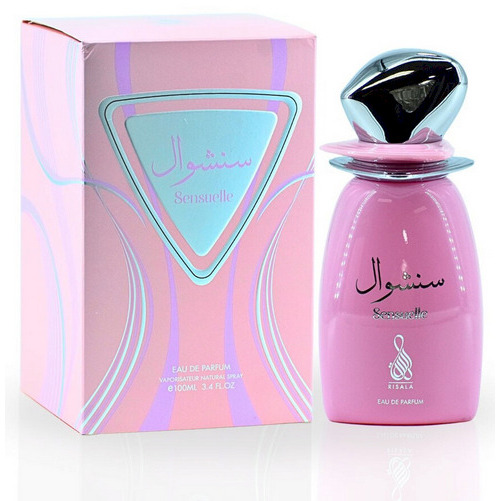 Risala Sensuelle Smaržas EDP 100 ml