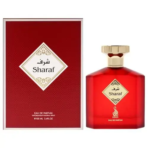 Risala Sharaf Smaržas EDP 100 ml