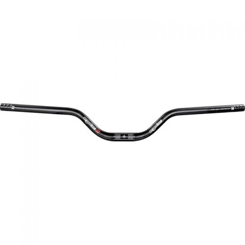 ERGOTEC Riser Bar 70 25.4mm