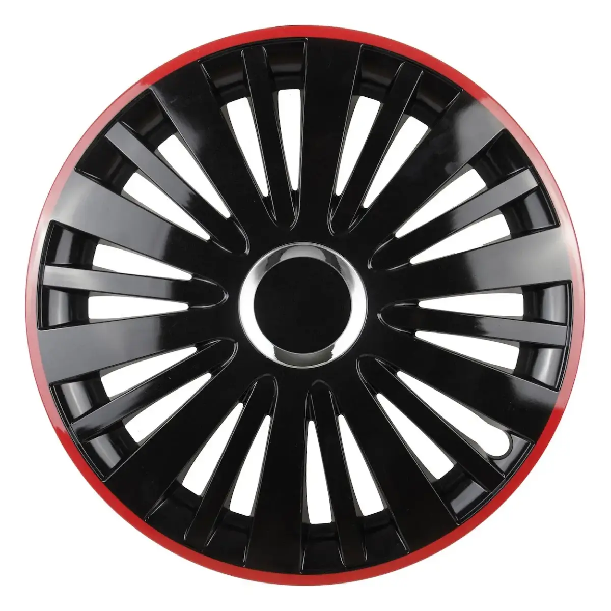 LEOPLAST Riteņa dekoratīvā uzlika FALCON 15"
