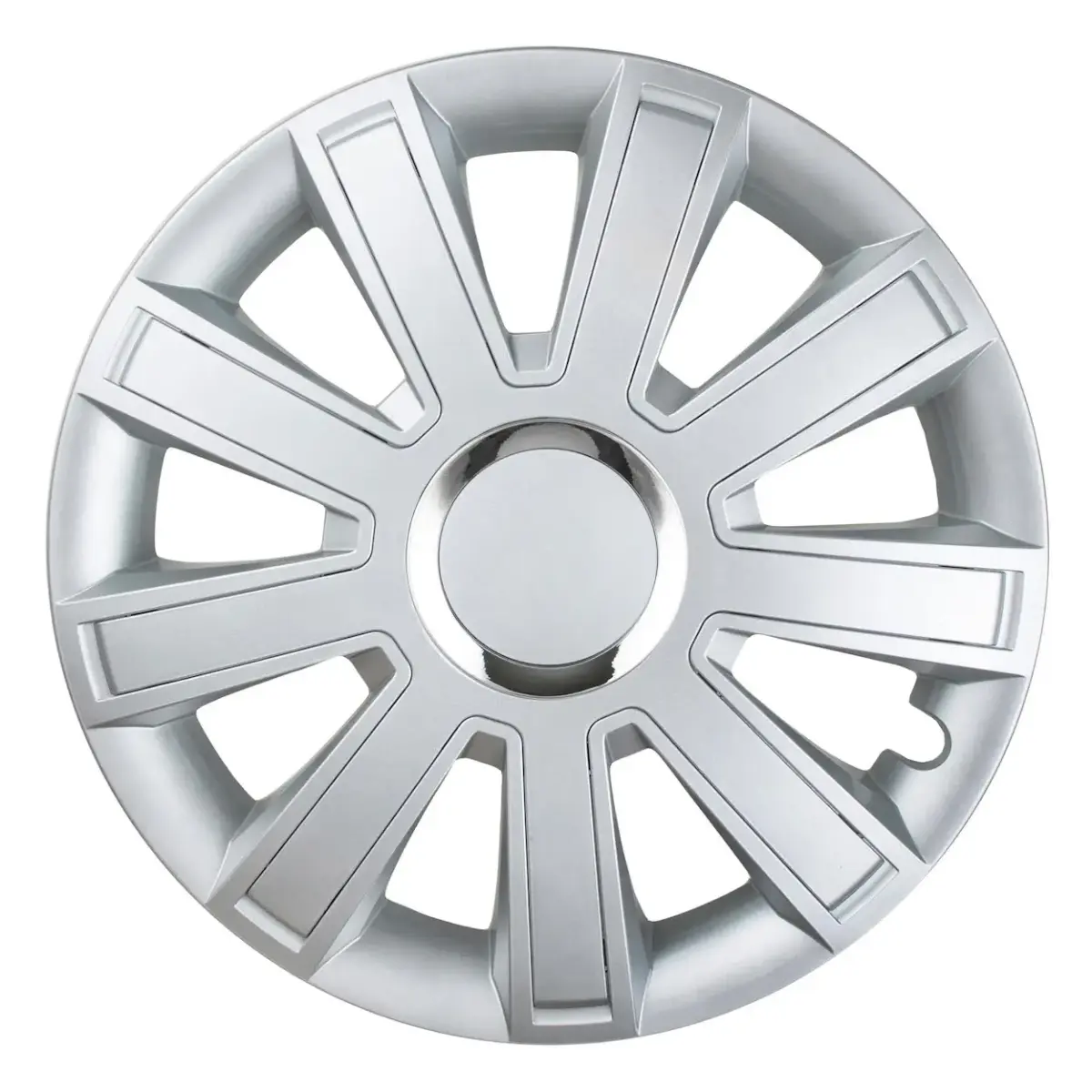 LEOPLAST Riteņa dekoratīvā uzlika FLASH 16"
