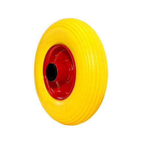 Ritenis PU 8" 200*50/20mm ass |
