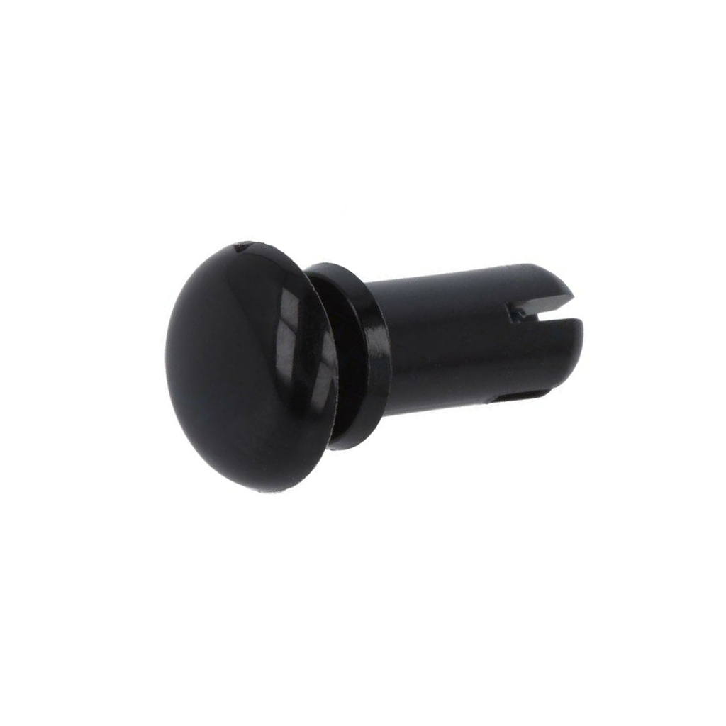 DREMEC Rivet; polyamide; L.rivet: 10
