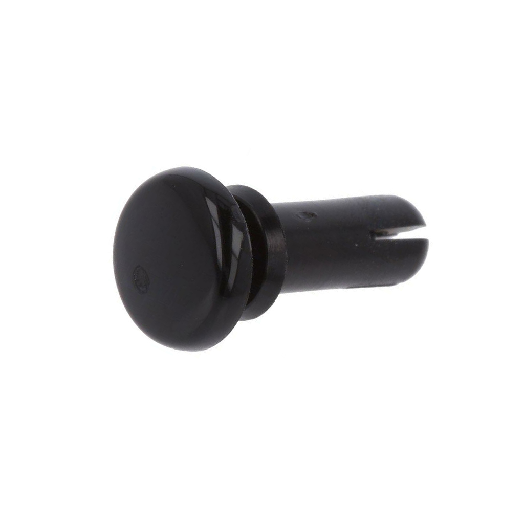 DREMEC Rivet; polyamide; L.rivet: 10mm