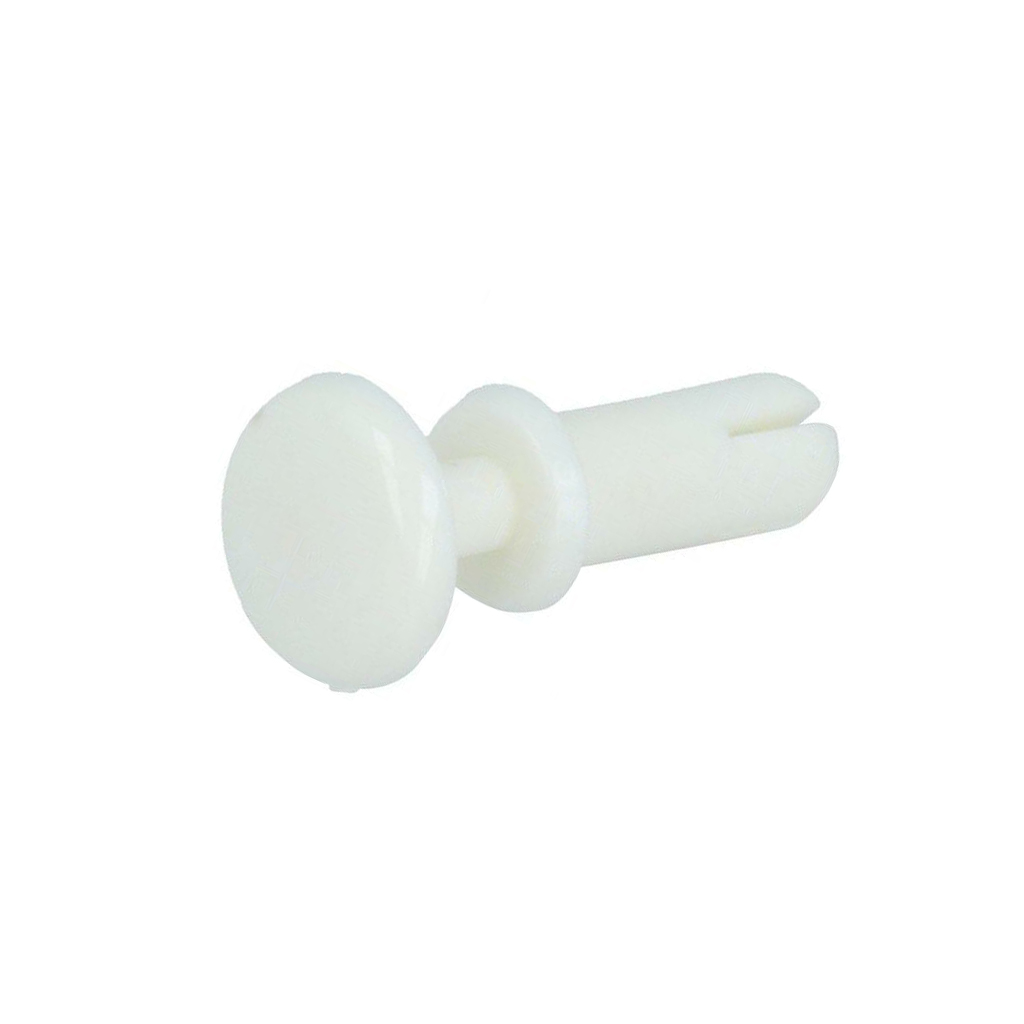 DREMEC Rivet; polyamide; L.rivet: 10mm