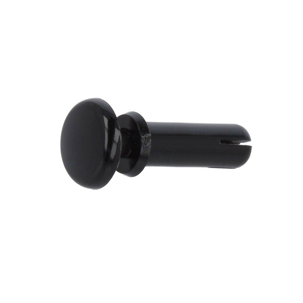 DREMEC Rivet; polyamide; L.rivet: 12mm