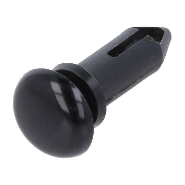 DREMEC Rivet; polyamide; L.rivet: 14