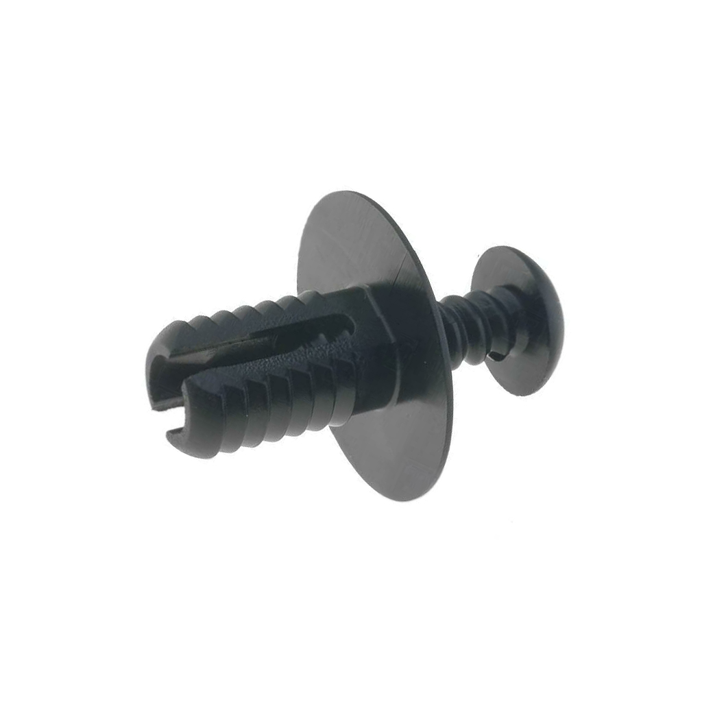 ESSENTRA Rivet; polyamide; L.rivet: 14mm
