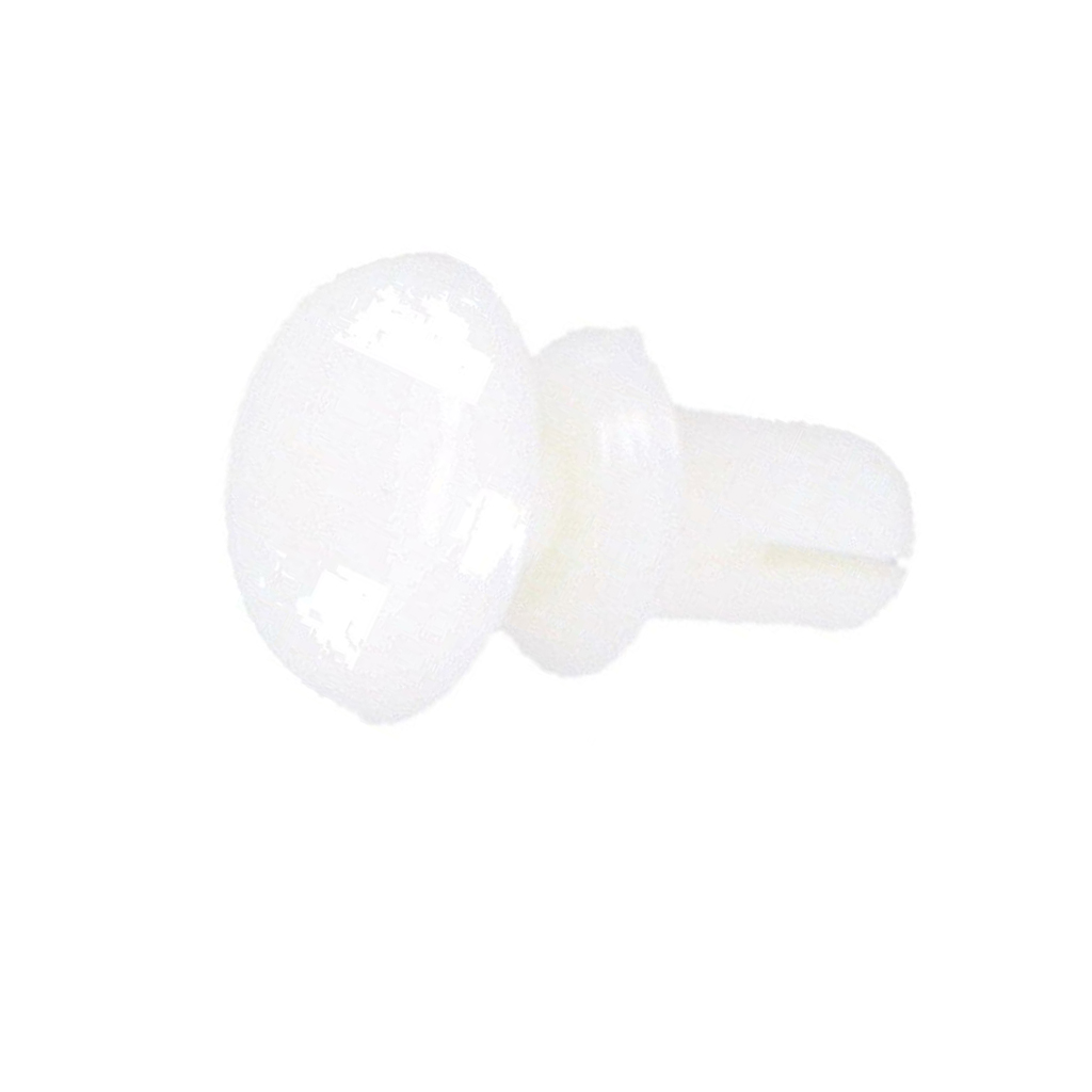 DREMEC Rivet; polyamide; L.rivet: 3