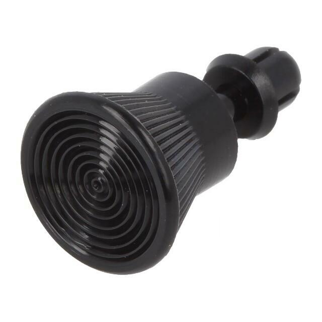 DREMEC Rivet; polyamide; L.rivet: 3