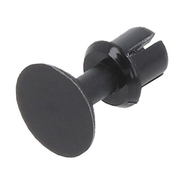 DREMEC Rivet; polyamide; L.rivet: 3