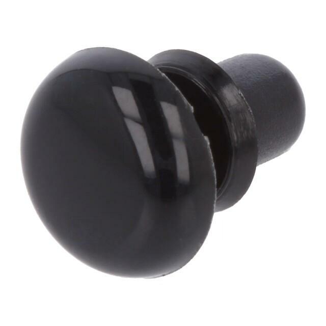 DREMEC Rivet; polyamide; L.rivet: 3