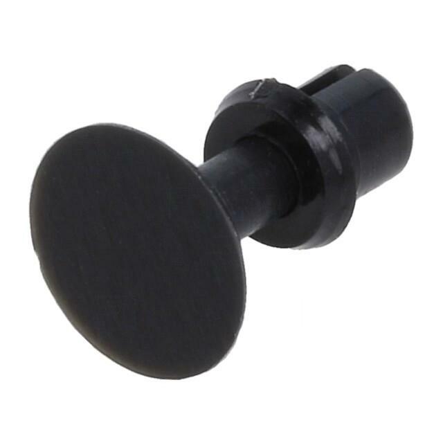 DREMEC Rivet; polyamide; L.rivet: 3