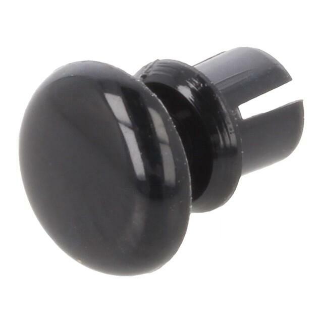 DREMEC Rivet; polyamide; L.rivet: 3
