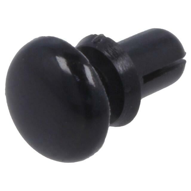 DREMEC Rivet; polyamide; L.rivet: 4