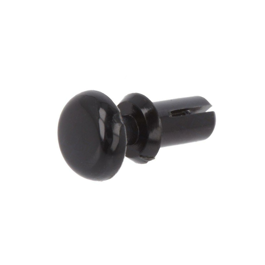 DREMEC Rivet; polyamide; L.rivet: 4