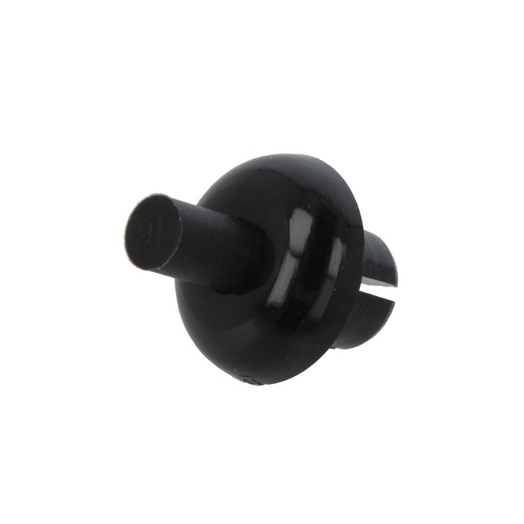 DREMEC Rivet; polyamide; L.rivet: 5