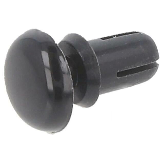 DREMEC Rivet; polyamide; L.rivet: 5mm