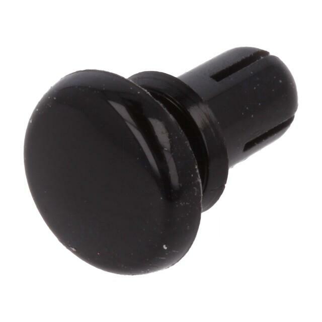DREMEC Rivet; polyamide; L.rivet: 6mm