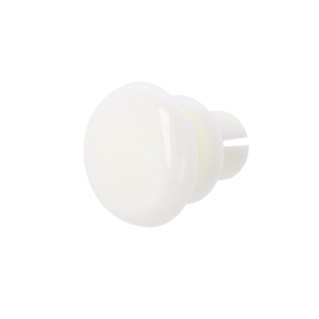 DREMEC Rivet; polyamide; L.rivet: 6mm