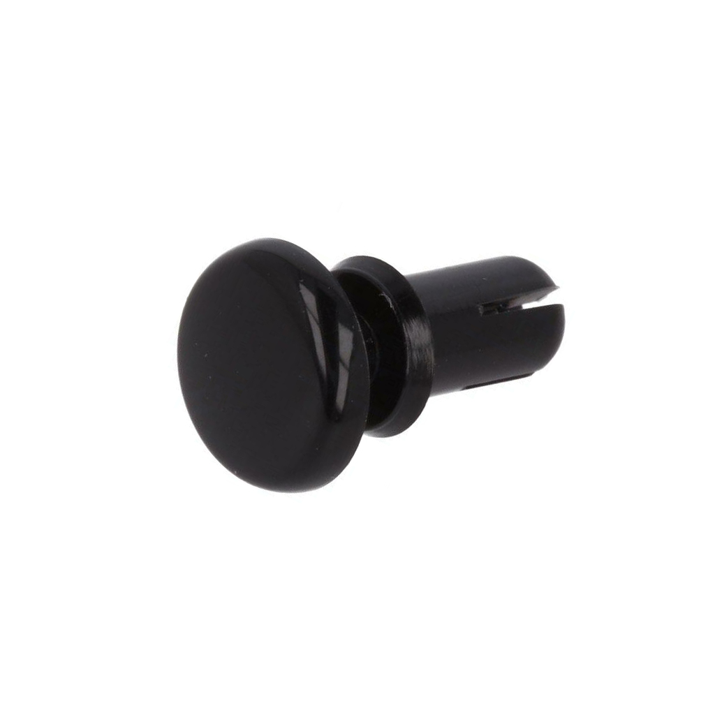 DREMEC Rivet; polyamide; L.rivet: 7mm