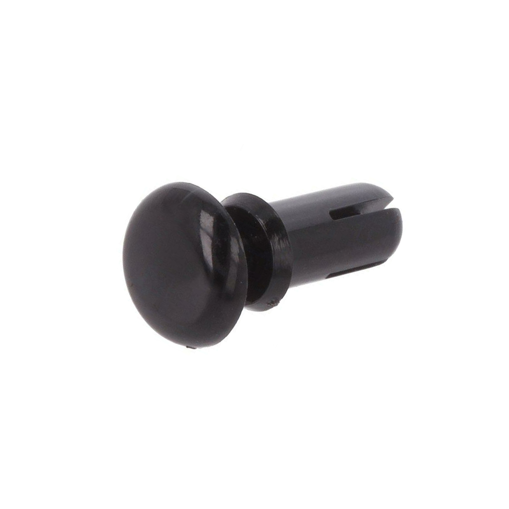 DREMEC Rivet; polyamide; L.rivet: 7mm