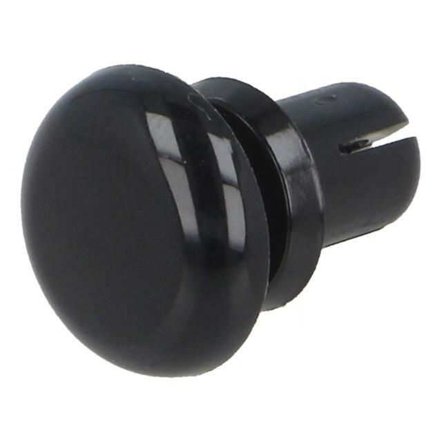 DREMEC Rivet; polyamide; L.rivet: 8mm