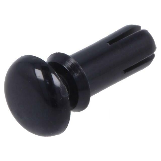 DREMEC Rivet; polyamide; L.rivet: 8mm