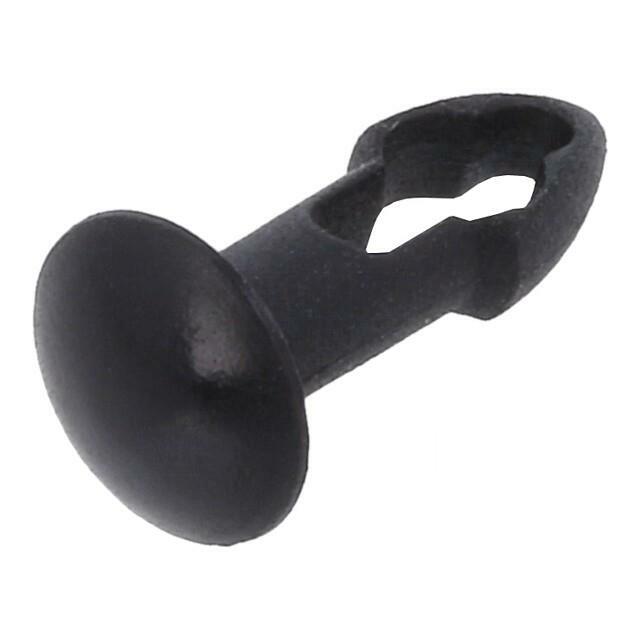 KEYSTONE Rivet; polyamide; Rivet diam: 3