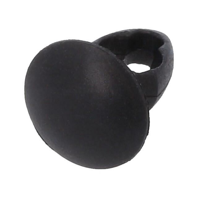 KEYSTONE Rivet; polyamide; Rivet diam: 4mm