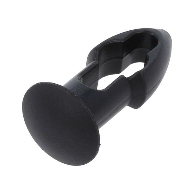 KEYSTONE Rivet; polyamide; Rivet diam: 5